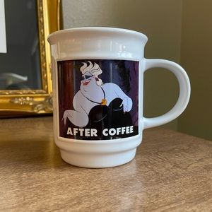 Disney’s The Little Mermaid Ursula Mug